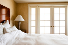 Glandyfi bedroom extension costs