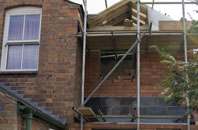 free Glandyfi home extension quotes