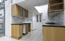 Glandyfi kitchen extension leads